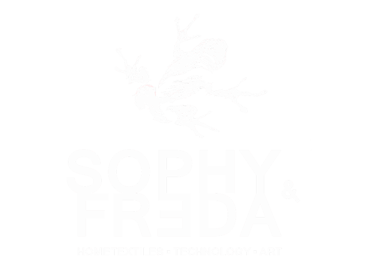 Sophy & Freda